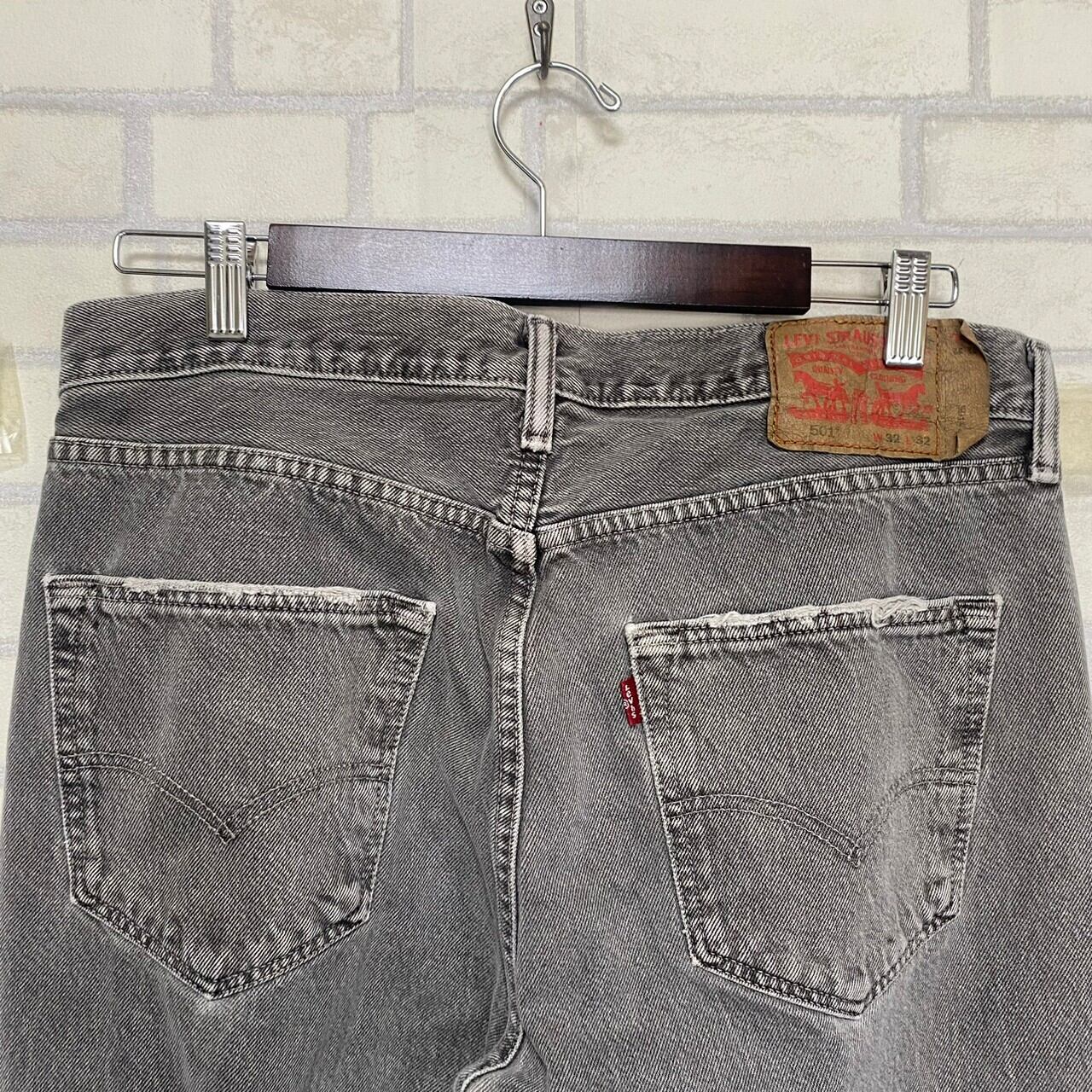 W32×L32】Levi
