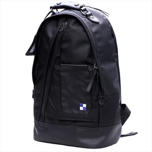 HARVEST LABEL 「BULLET」 BACK PACK <BLACK>