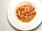 パスタソース 3種類(チキンボロネーゼ・ほうれん草柚子胡椒・焼き海苔クリーム) thumbnail 4