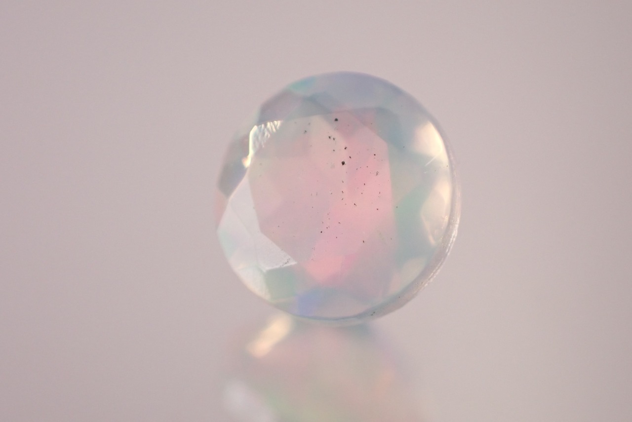 オパール　0.33ct　[D3-222]