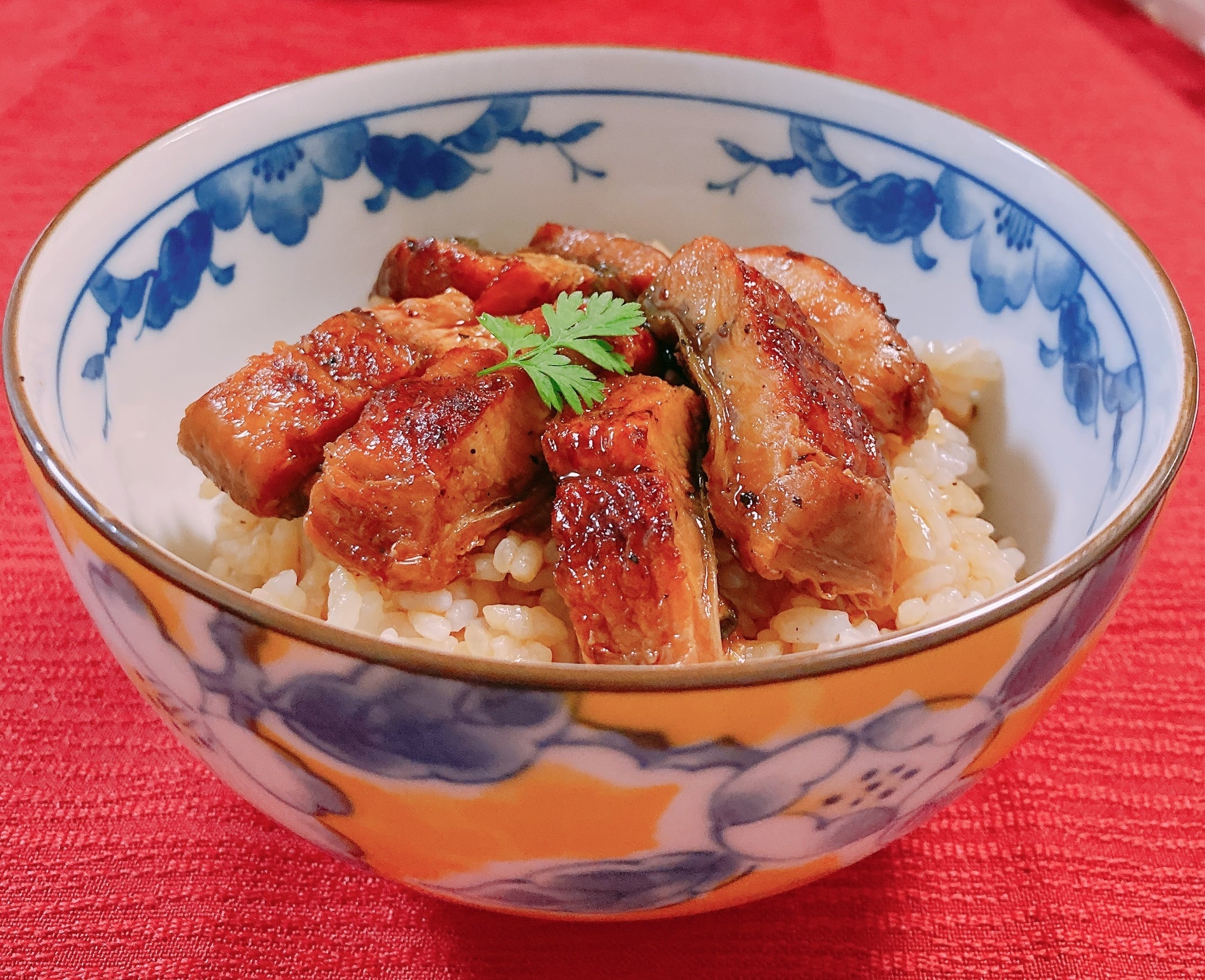 蒲焼うなぎ きざみ60g【3パック】‹冷凍便› | カネナカ淡水魚の