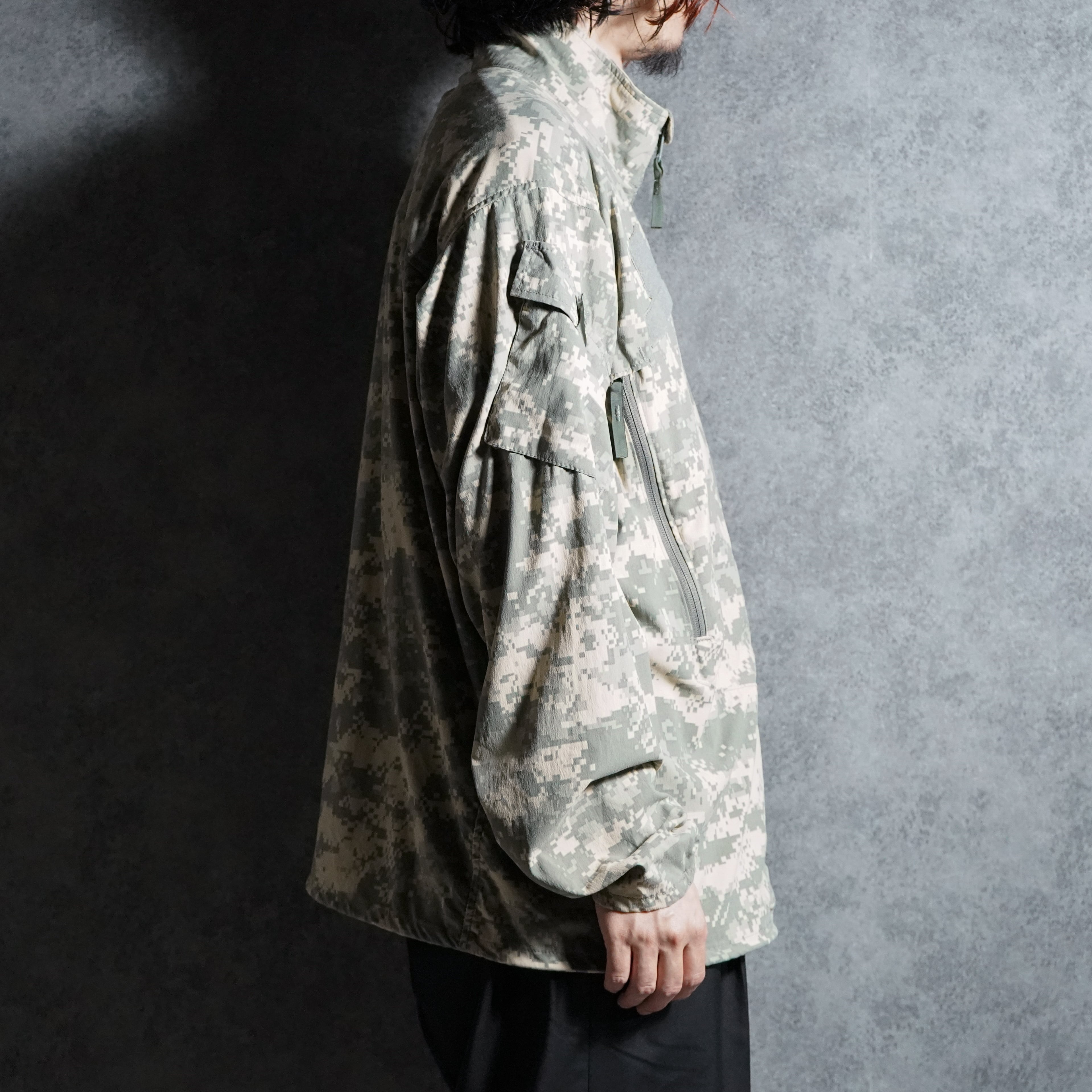 00s ECWCS GEN3 LEVEL4 WIND COLD WEATHER JACKET エクワックス レベル