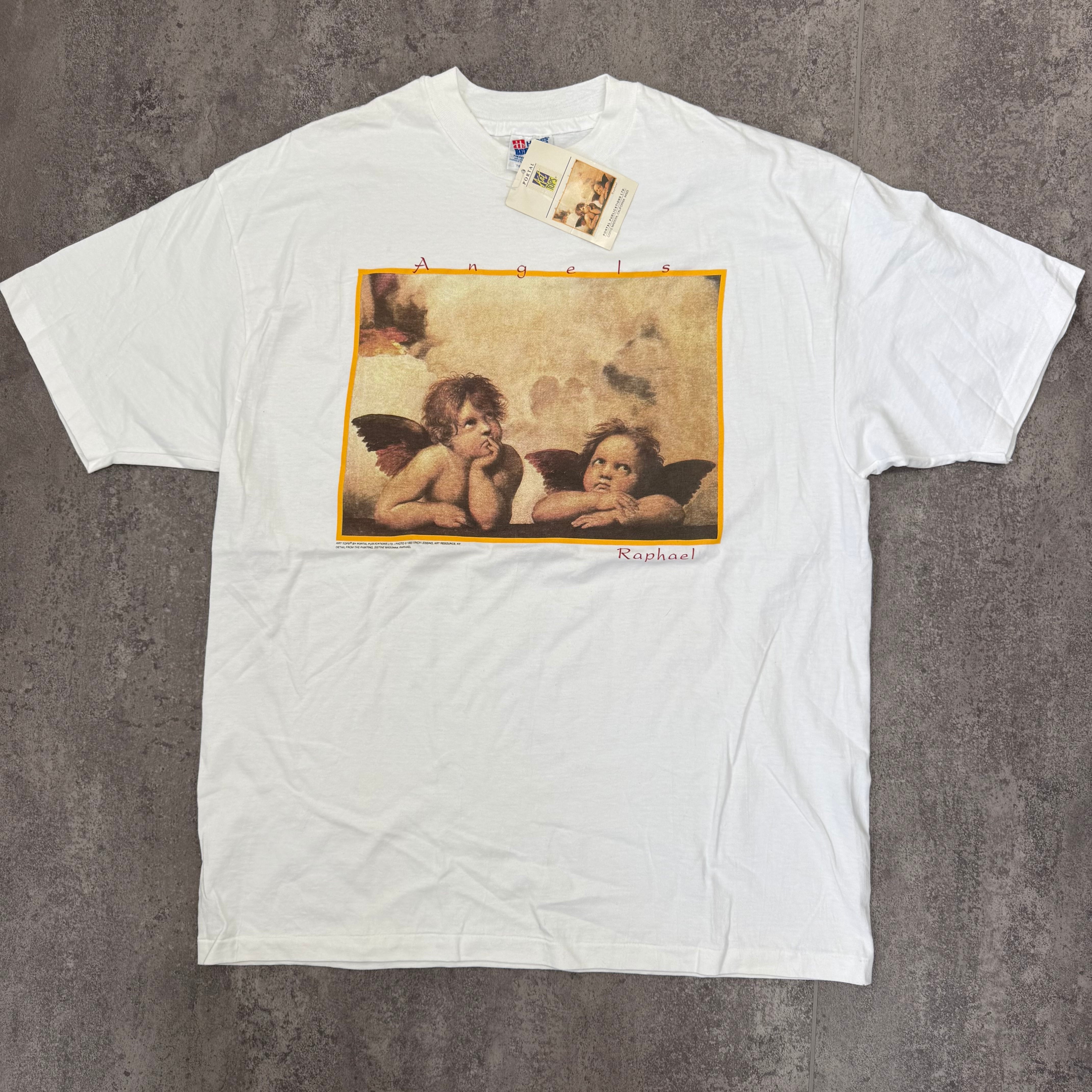 DELL ヴィンテージTシャツ XL | 西田商店