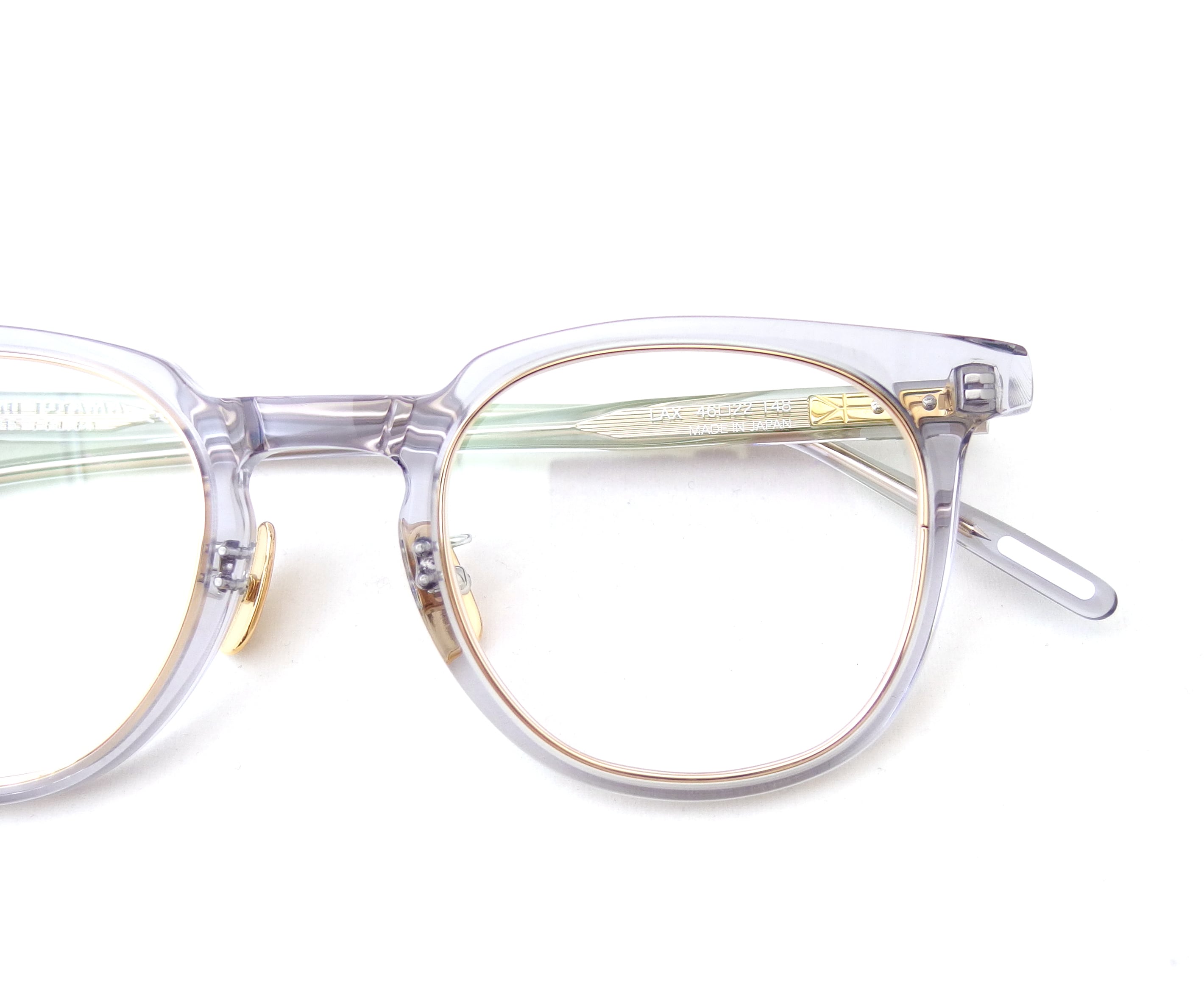 YUICHI TOYAMA. 】U-115 C-04 “LAX” | 正光堂時計店