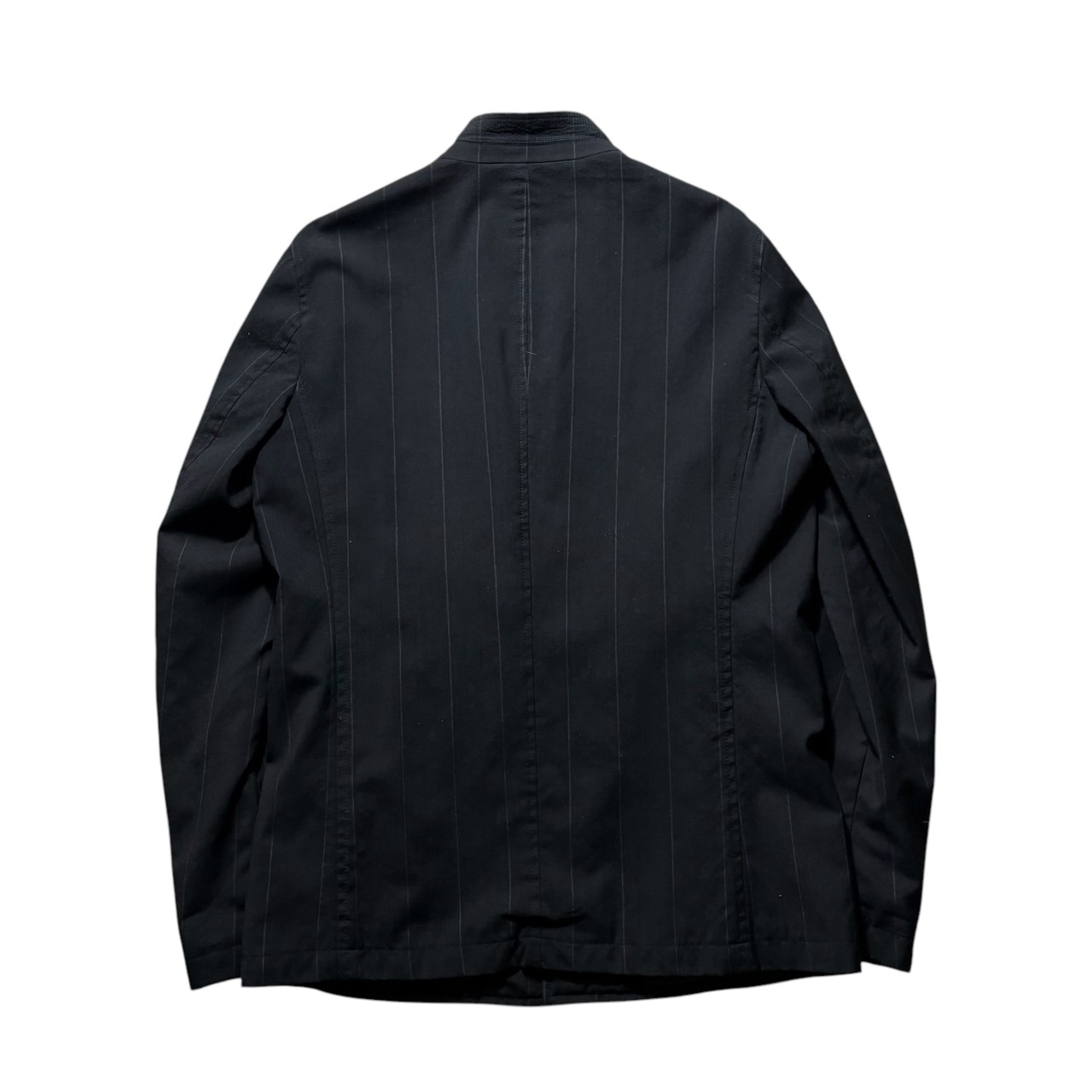 KRISVANASSCHE tailored coverall jacket