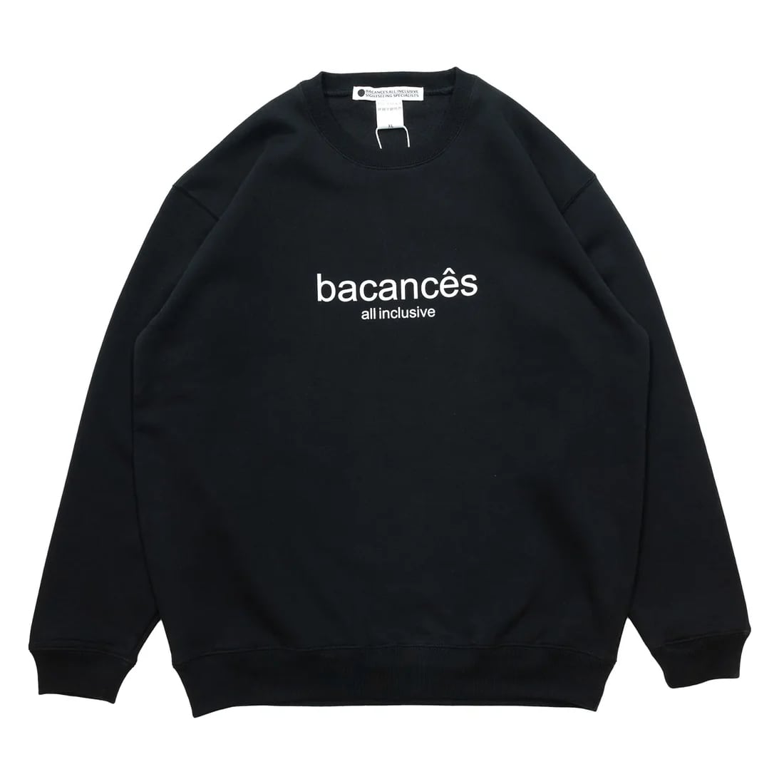 BACANCES×AlexnderLeeChang CPCM ロク 3点おまとめ bacances