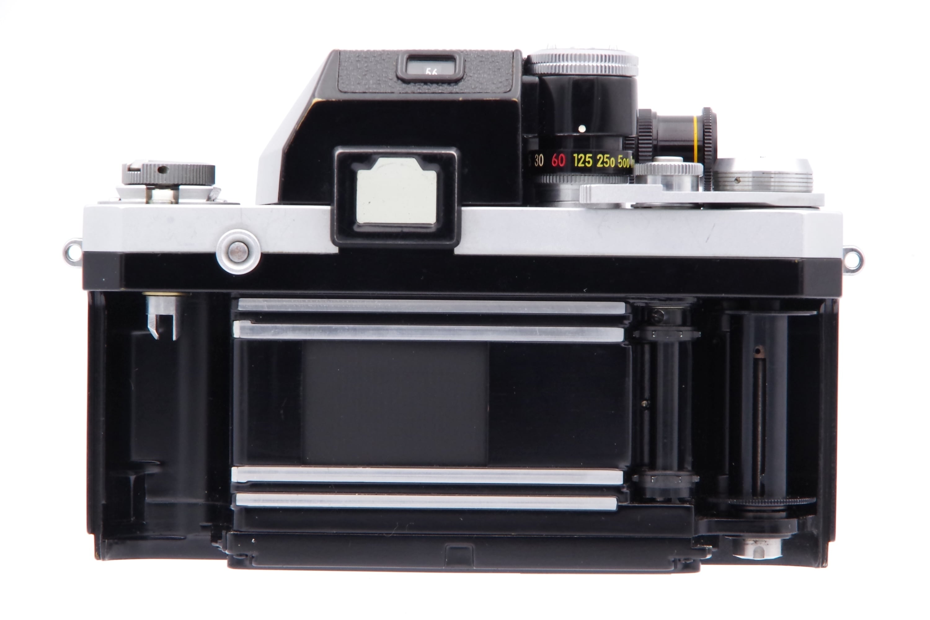 F フォトミック T SILVER Nikon ニコン | 近江寫眞機店