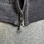 【UNDERCOVERISM】Zip Hoodie