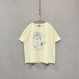 スペースcatT / OFF WHITE【unica】