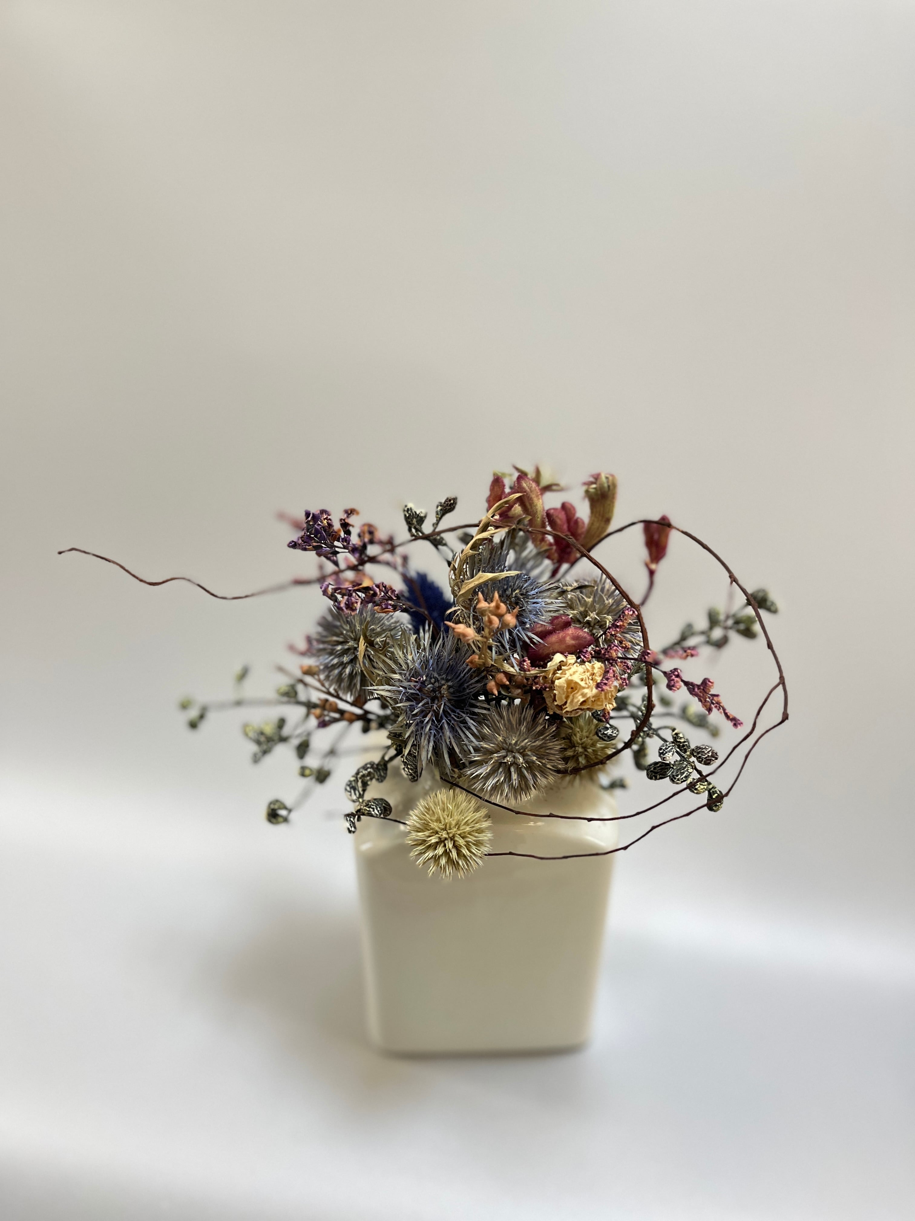 フラワーオブジェ Flower objet | suite