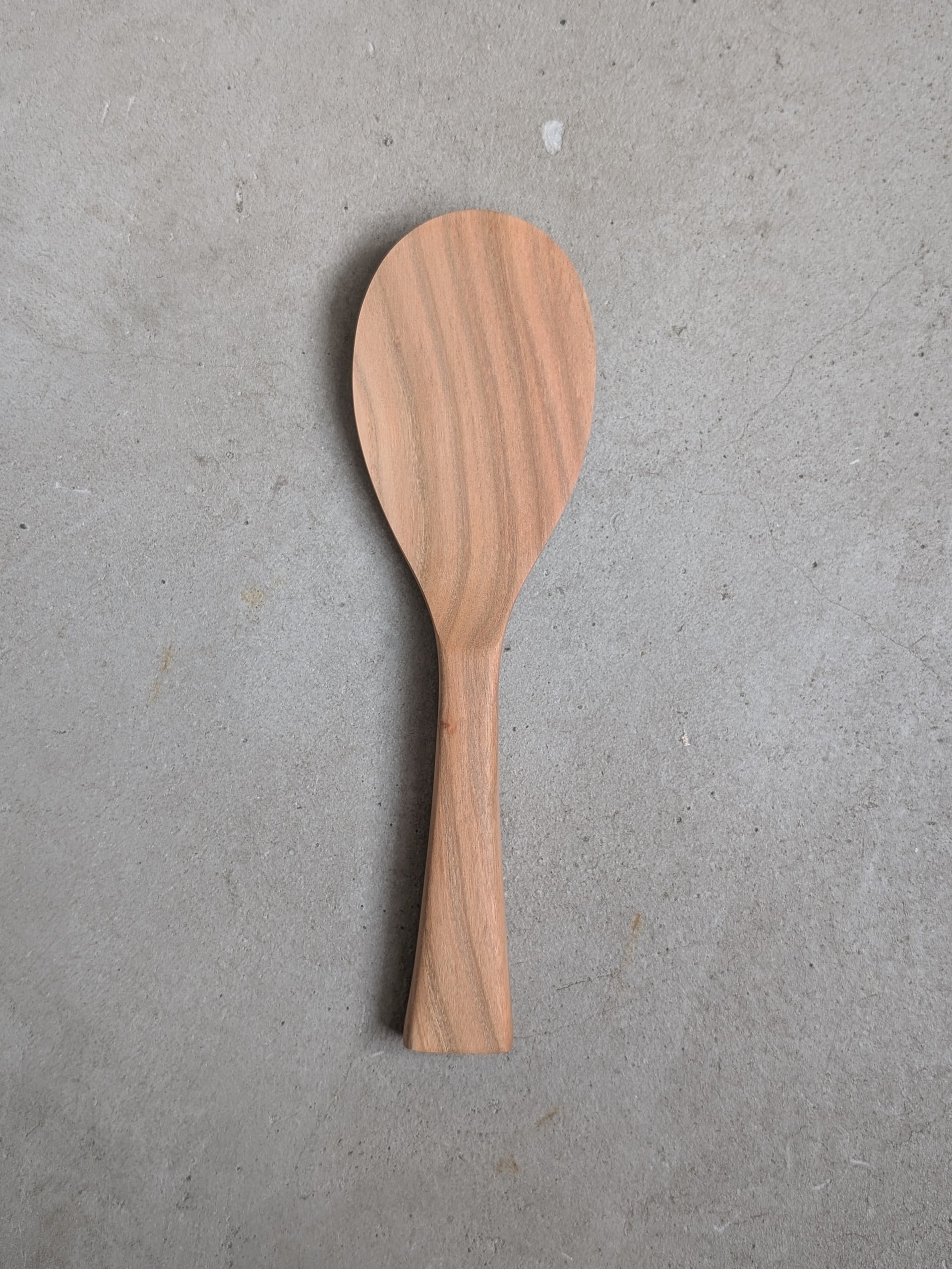 杓子（しゃくし）| 宮島工芸製作所 | inoya | Basic Life Store