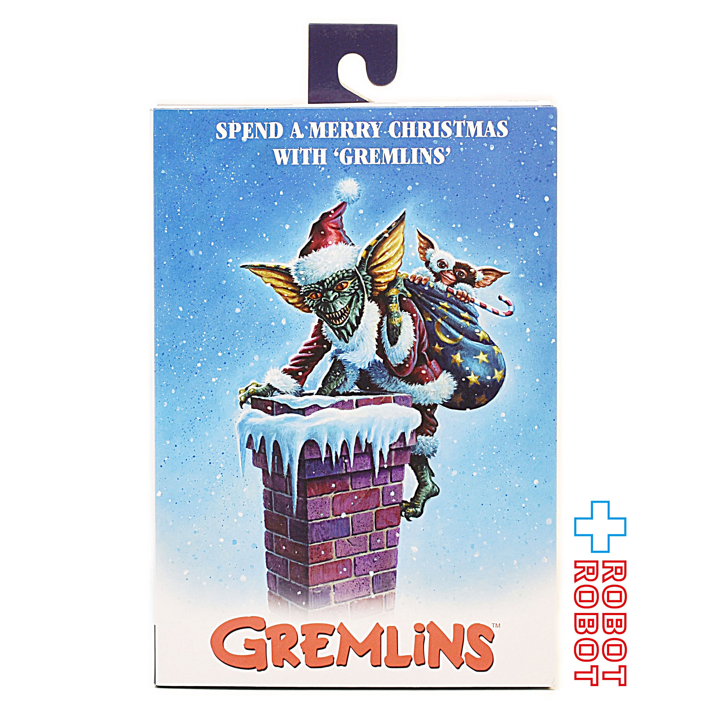 グレムリン　ストライプ　クリスマス　フィギュア グレムリン ストライプ クリスマス フィギュア