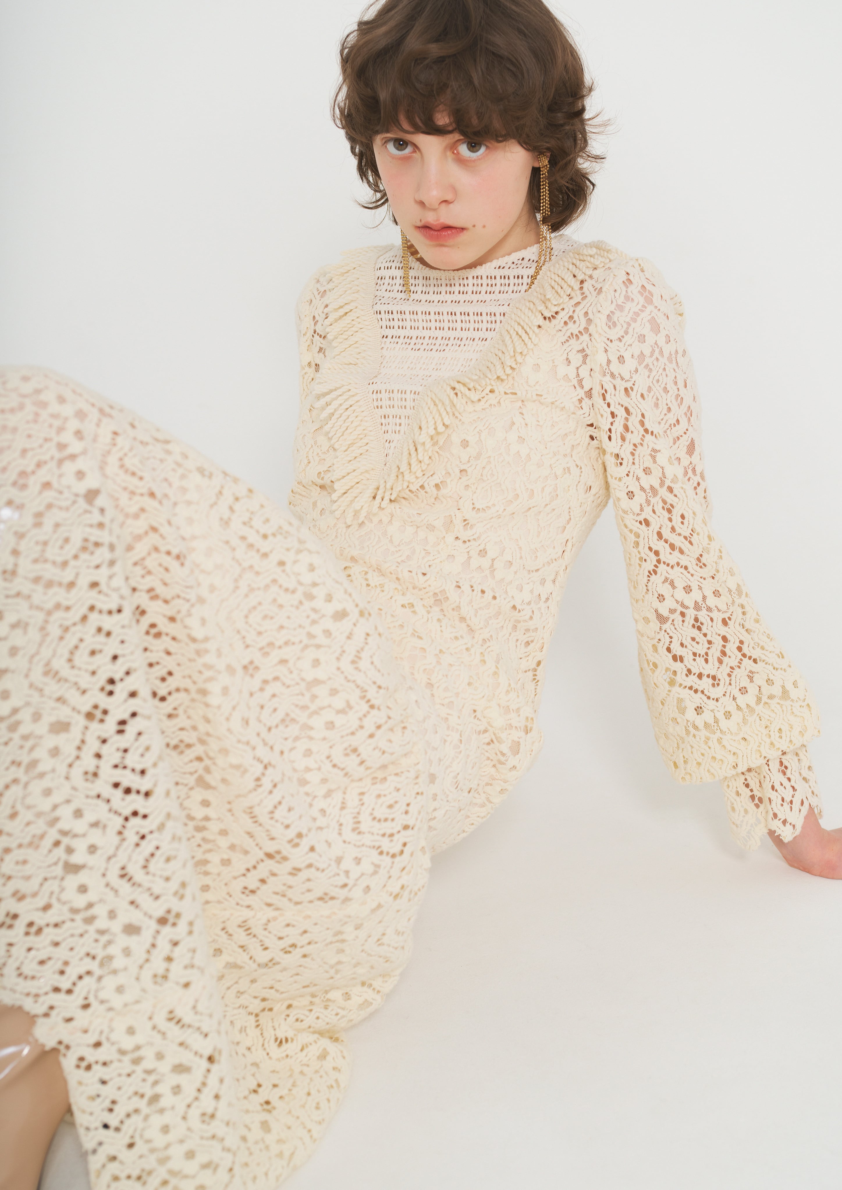 Dress | Masaco Teranishi