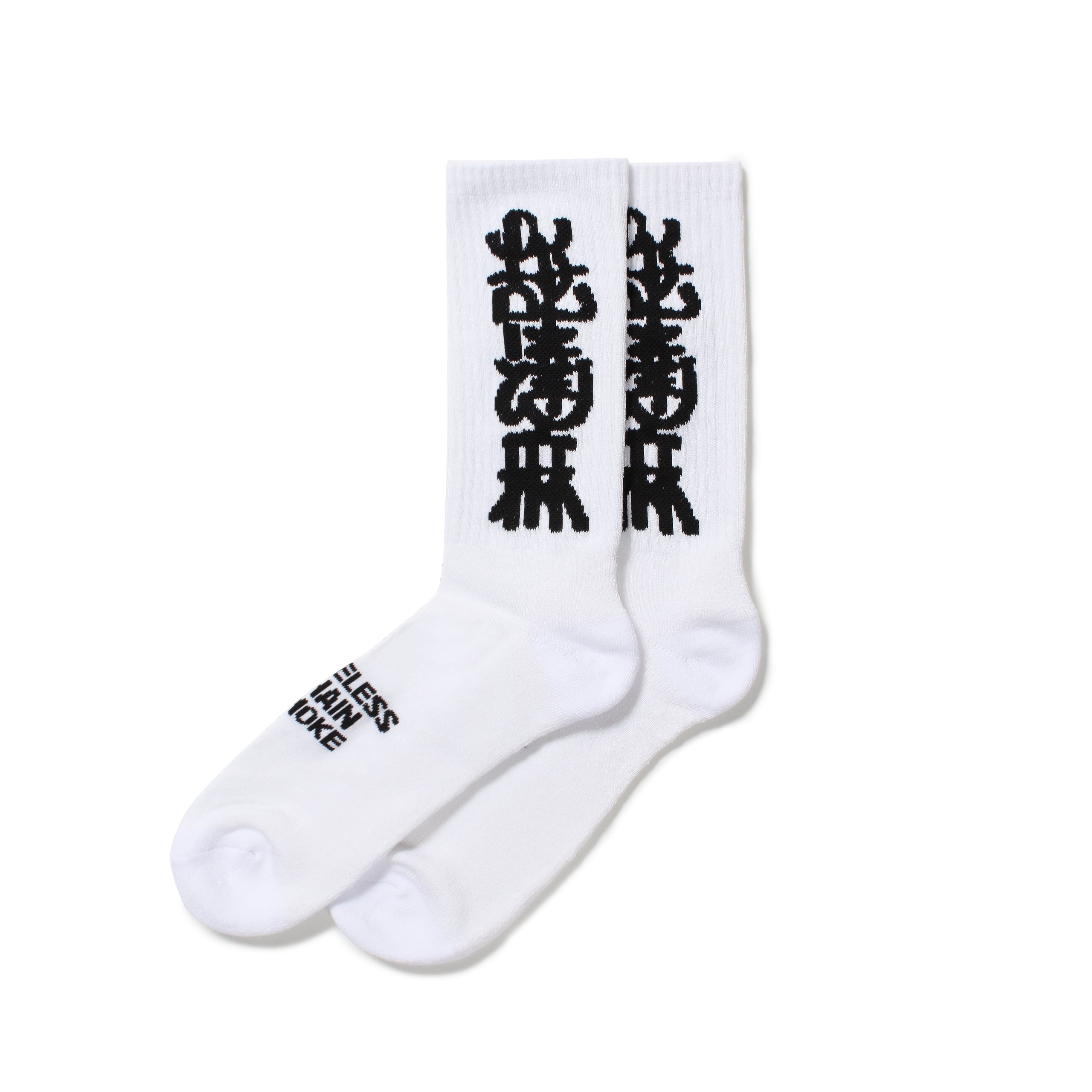 舐達麻 JACQUARD SOCKS | APHRODITEGANG HOLDINGS