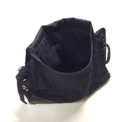 メッセンジャーバッグ Vintage Messenger Bag blue 【messenger09】