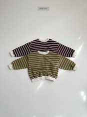 〖取寄〗韓国子供服 / 26winter / Digreen / スピアトレーナー / キッズ / 冬服 *S~2XL*