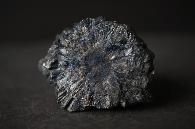 パキスタン産パイライト Pyrite(Marcasite) 2089
