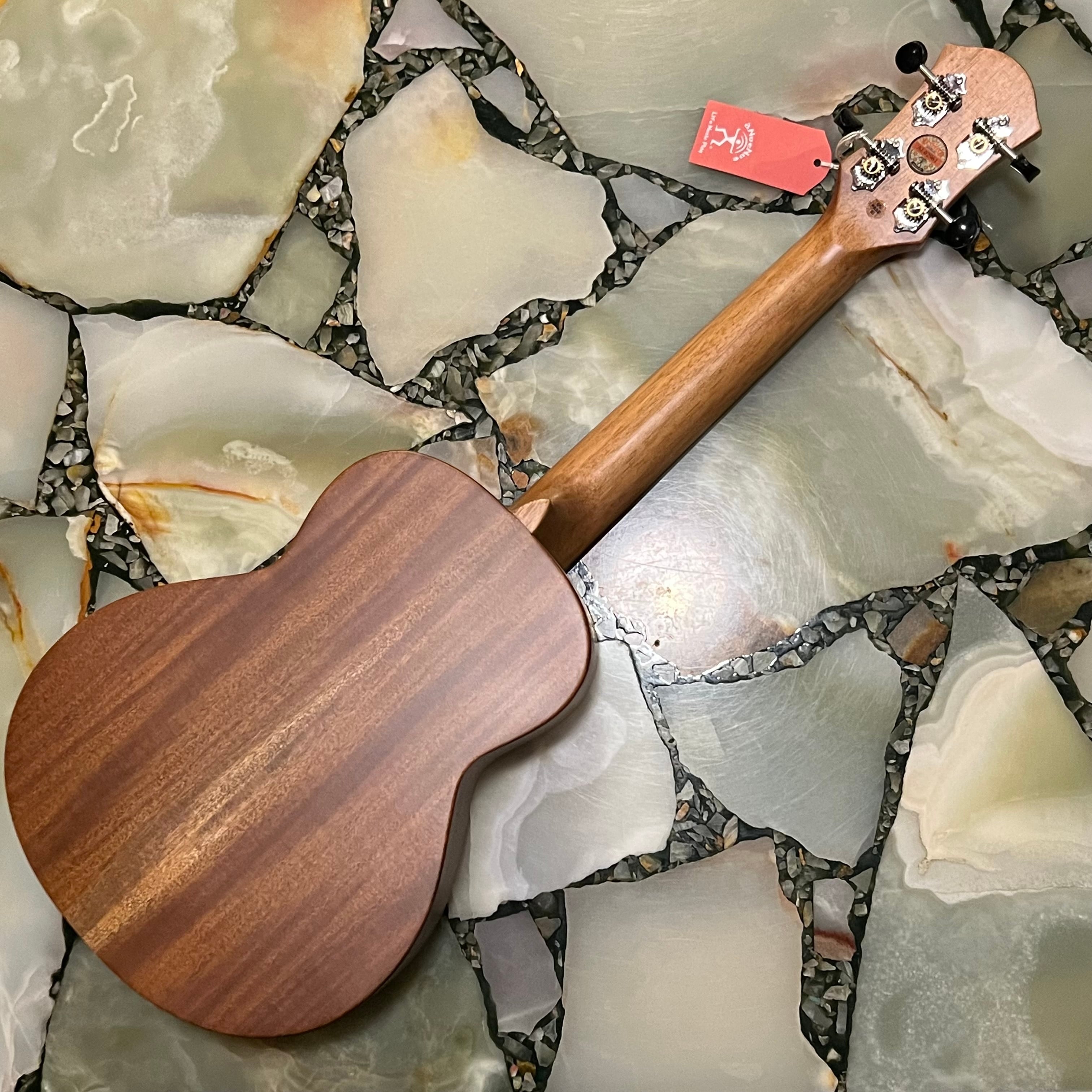 新品 調整後発送 aNueNue コンサートウクレレ aNN-C30 | UKULELE DARUMA