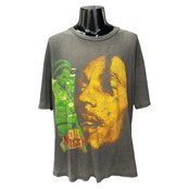 【BOB MARLEY】ボブ・マーリー "NO WOMAN NO CRY" 90's Vintage Tシャツ