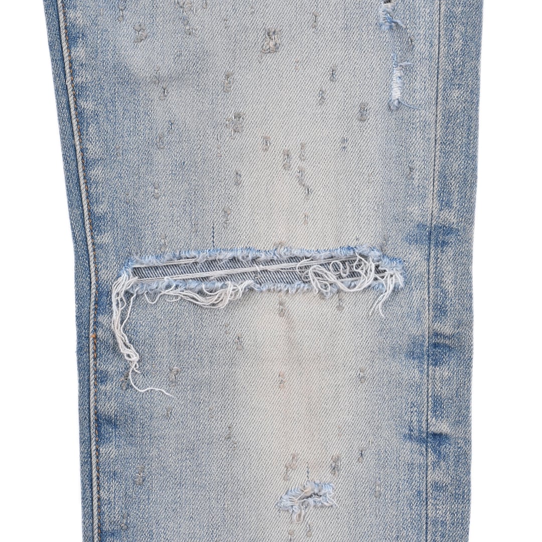 AMIRI SHOTGUN JEAN | AYIN