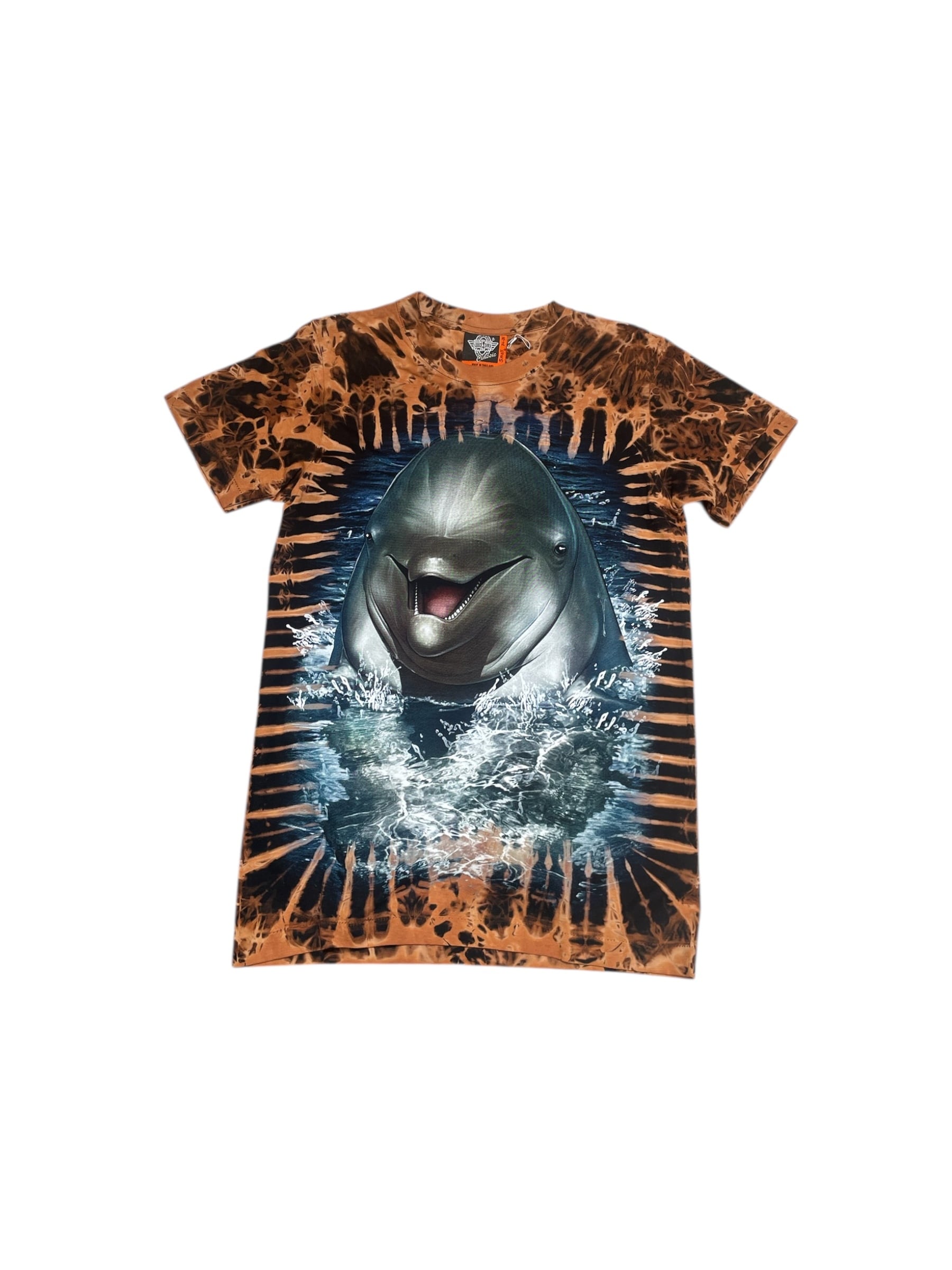 Dead stock animal T-shirt