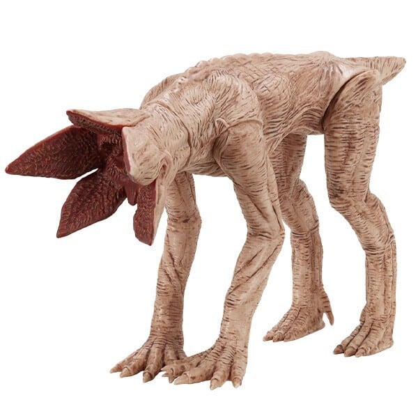 ⚡️US BANDAI LIMITED⚡️【 Stranger Things ( ストレンジャーシングス ) 】『デモドッグ / ダート』可動フィギュア / US BANDAI〚アメリカン雑貨 アメトイ〛