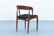 Johannes Andersen | dining chair
