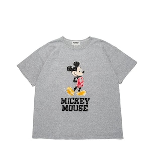 BOW WOW MICKEY MOUSE 8812 TEE