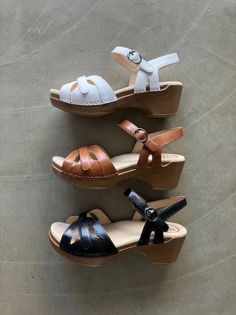 dansko Season | nabika