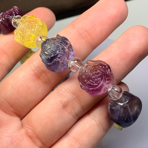 A61 お花・フローライト