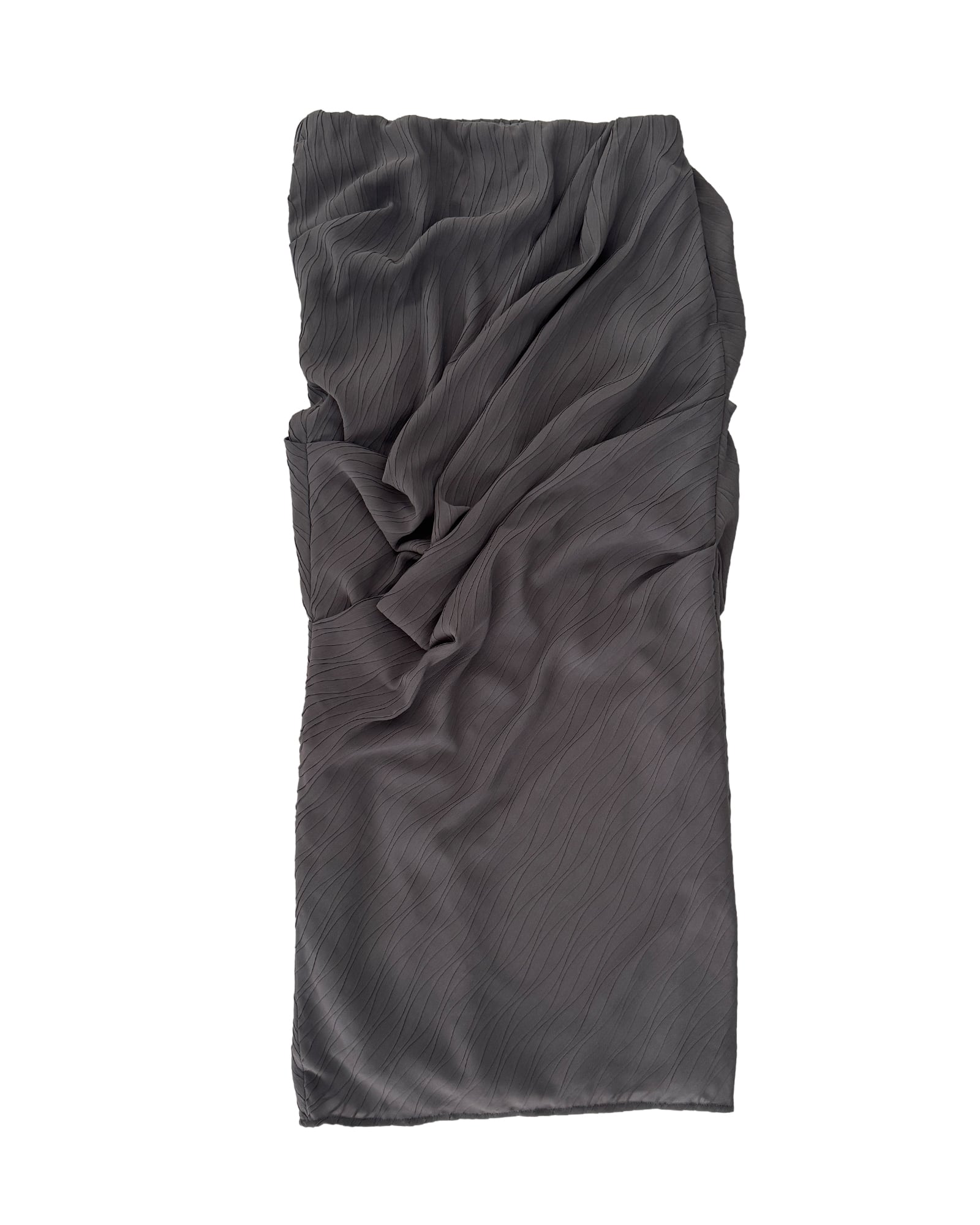 【 BELPER 】27SS PRE ODER “PLEATED SKIRT"(デポジット30%表記)