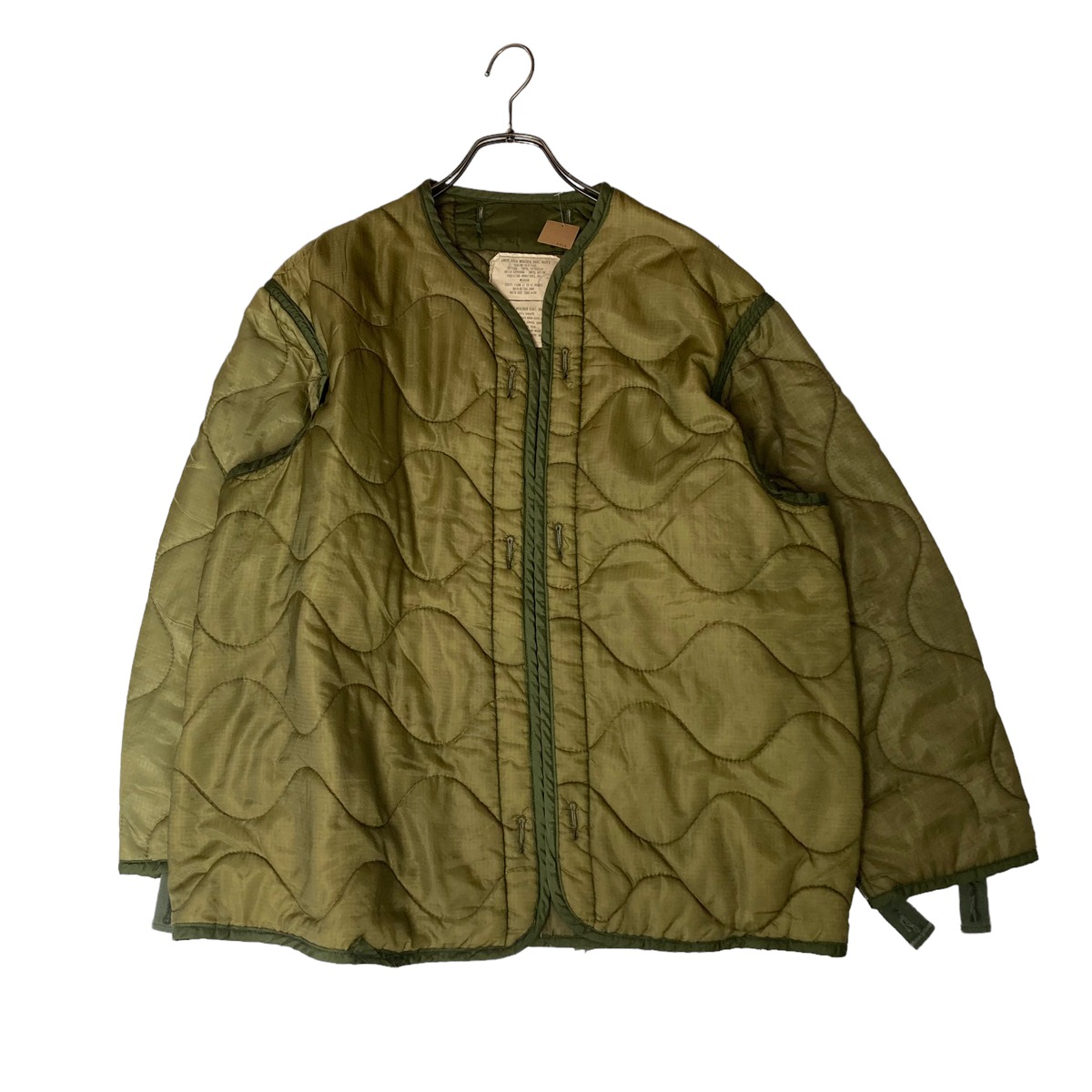 unknown キルティングジャケット L | 古着屋OLDGREEN unknown キルティングジャケット L | 古着屋OLDGREEN