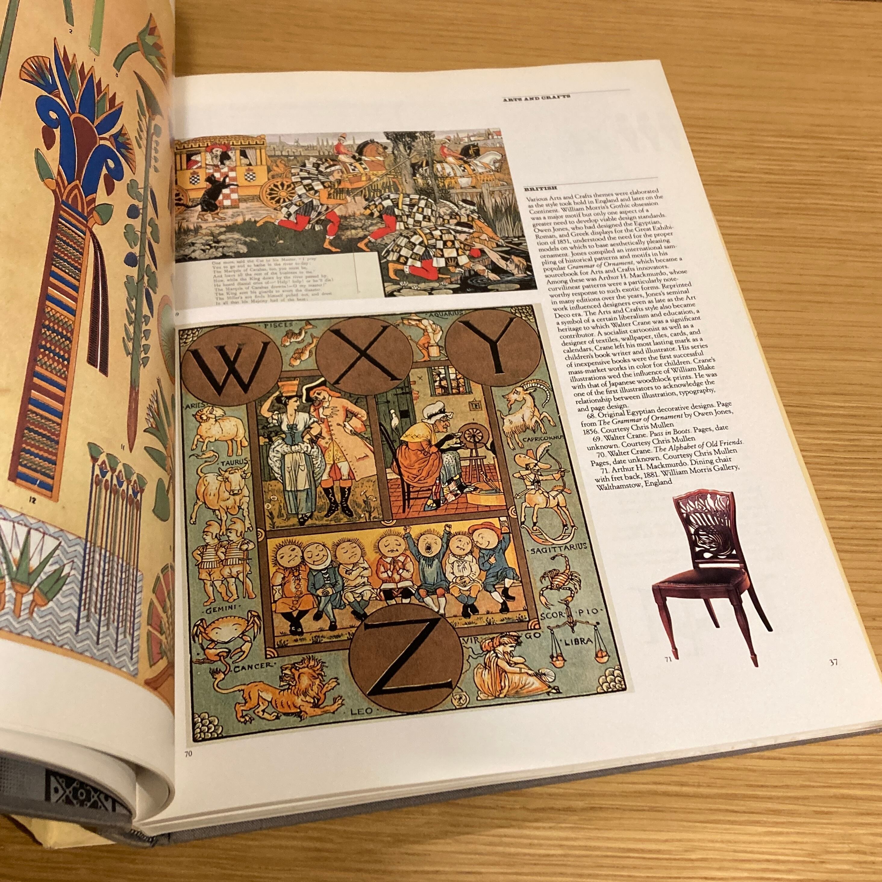 Graphic Style: From Victorian to Post-Modern / Steven Heller