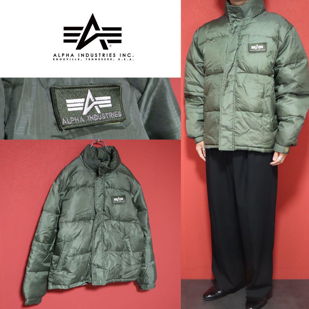 ALPHA INDUSTRIES