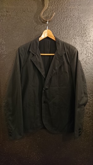 agnes.b "WAXED JACKET"