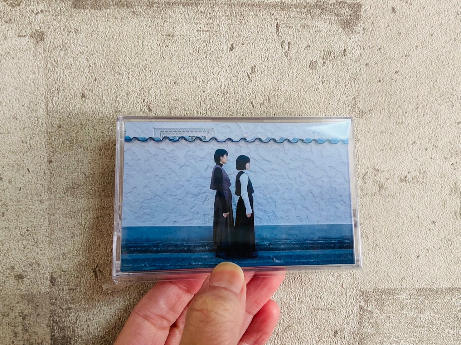Blurred City Lights / 再生の惑星 | HOLIDAY! RECORDS DISTRO Blurred City Lights / 再生の惑星 | HOLIDAY! RECORDS DISTRO