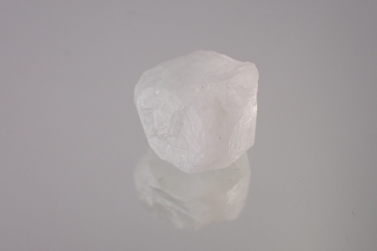 【原石セット】ムーンストーン　3.52ct/4.61ct　[D6-242]
