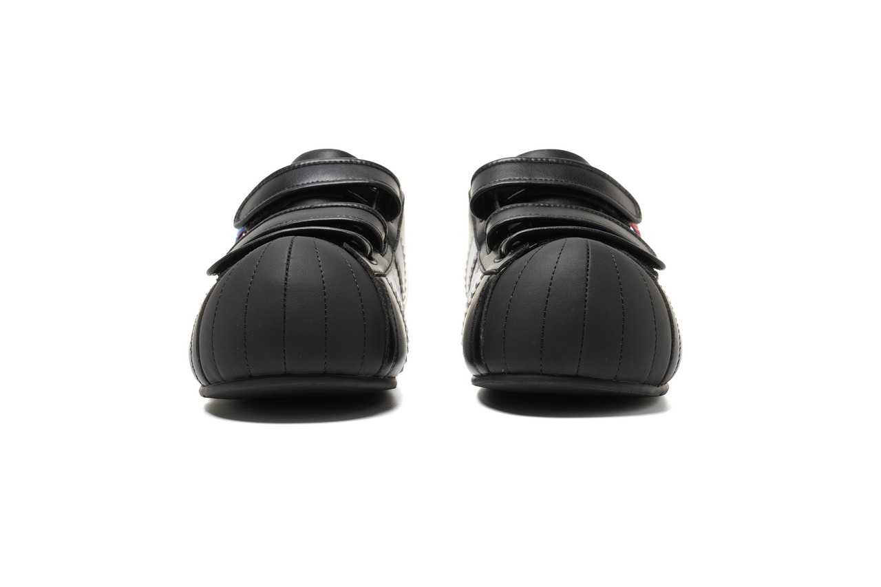 【BBIMP】Catoon sneaker / Black