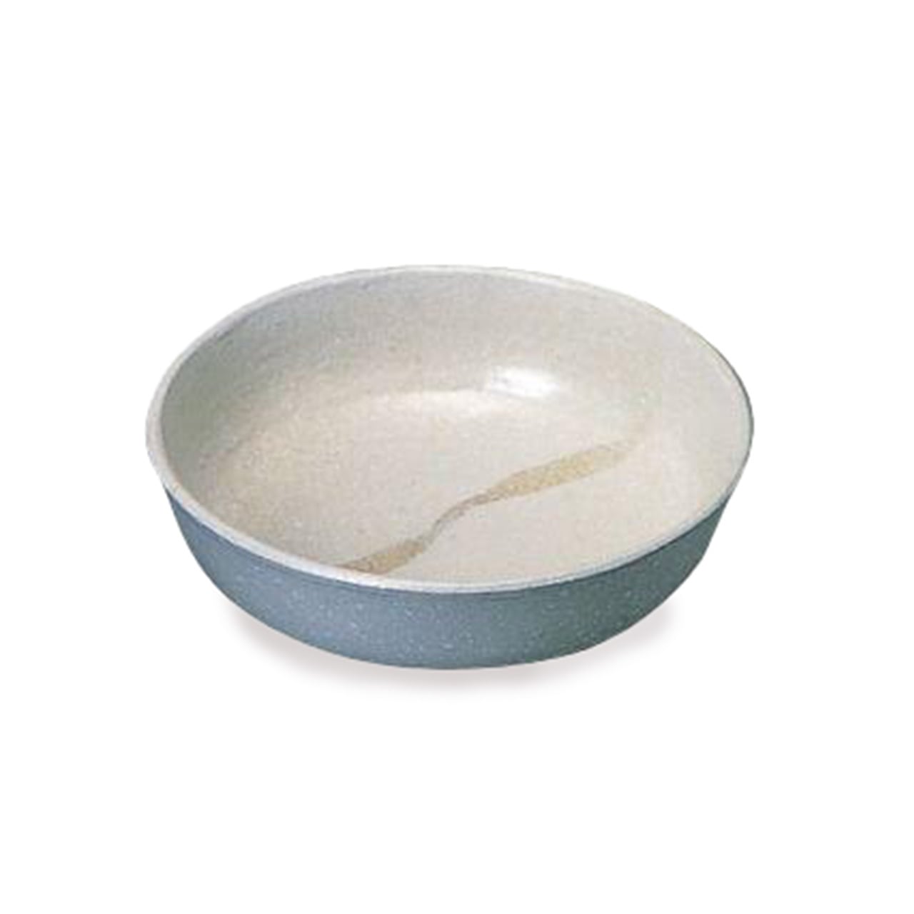 小鉢【白釉】（こばち・しろゆう）10.2cmサイズ 割れない 欠けない