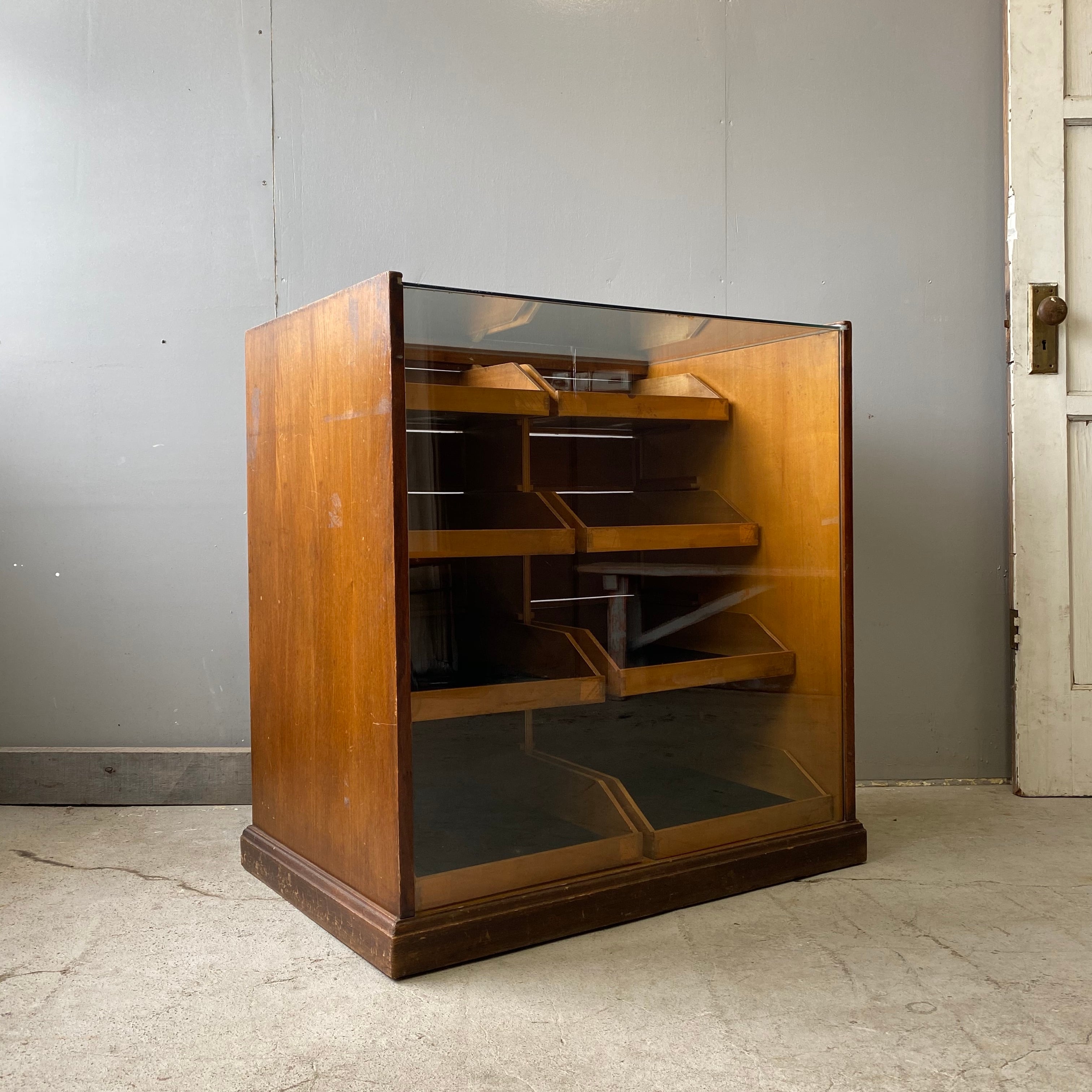 (都内.神奈川県限定)ヴィンテージ ハバーダッシュリー haberdashry