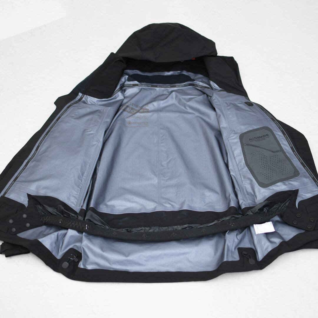 30%offクーポン」DESCENTE ALLTERRAIN [デサントオルテライン] GORE