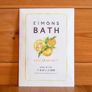EIMONS BATH（入浴剤）