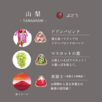 山梨いい所。セット