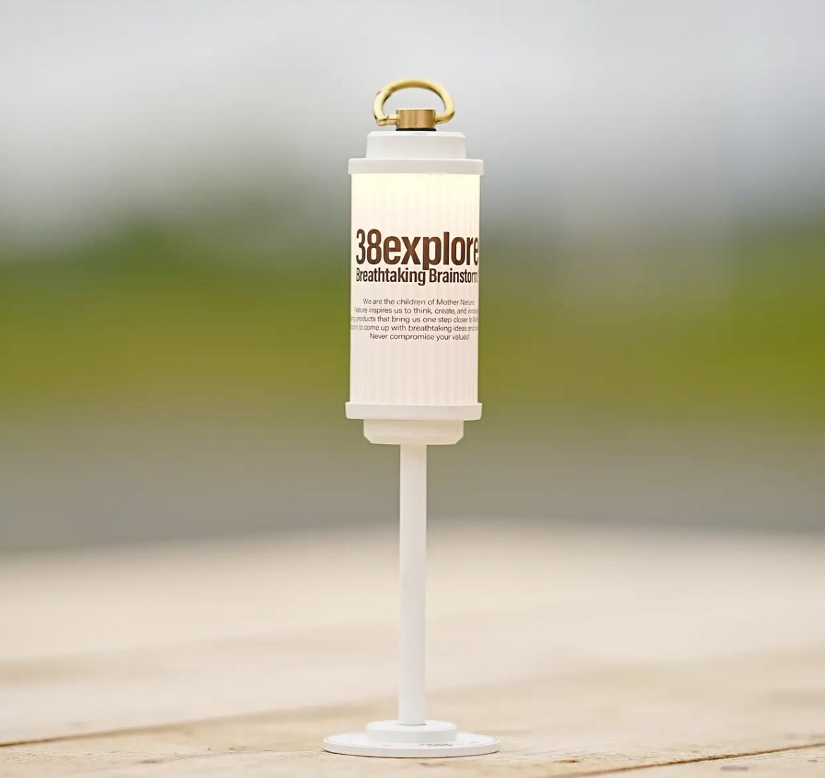 38explore | L.S.A outdoor（lsa）