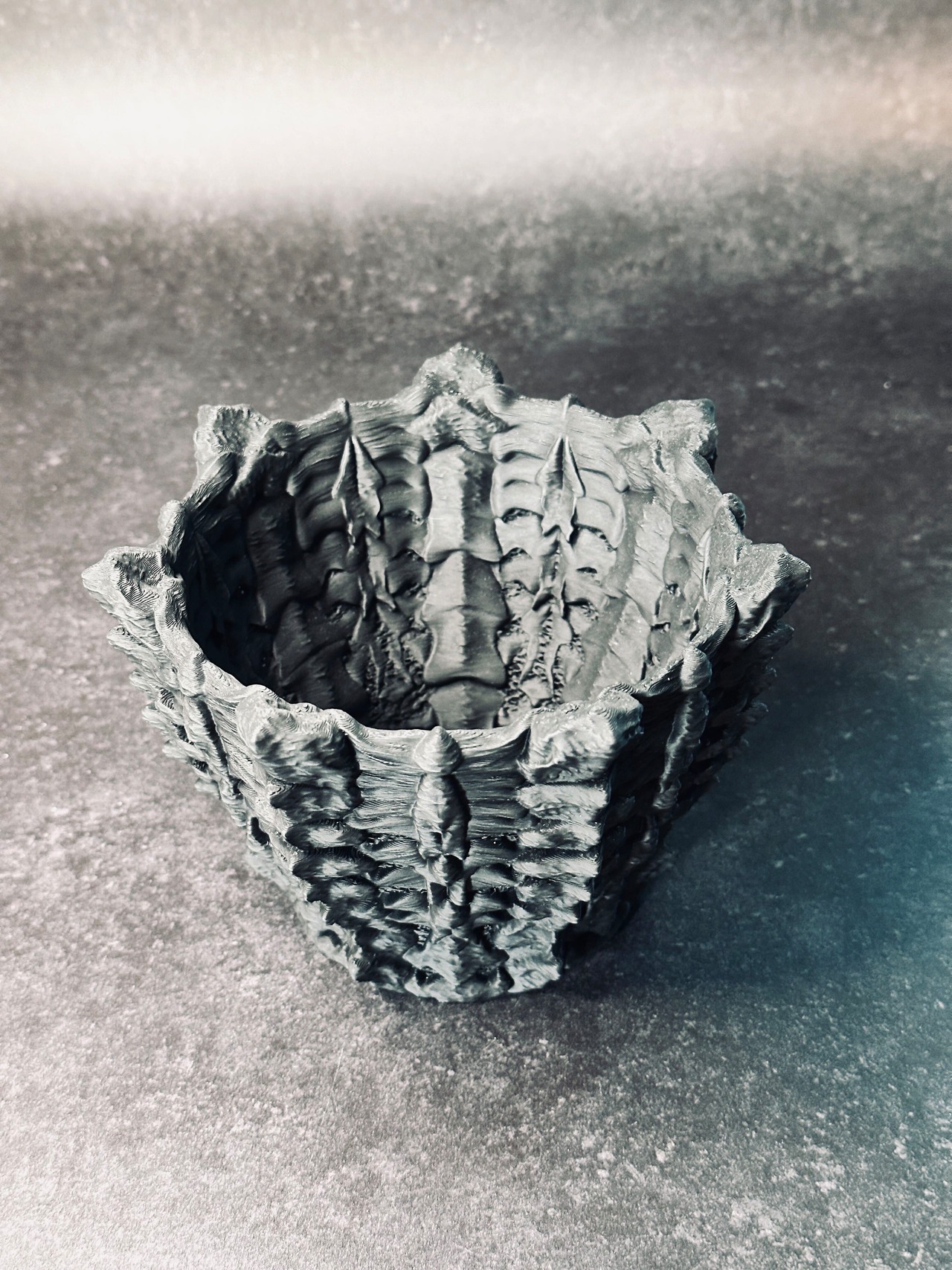 NecroSpine sizeS