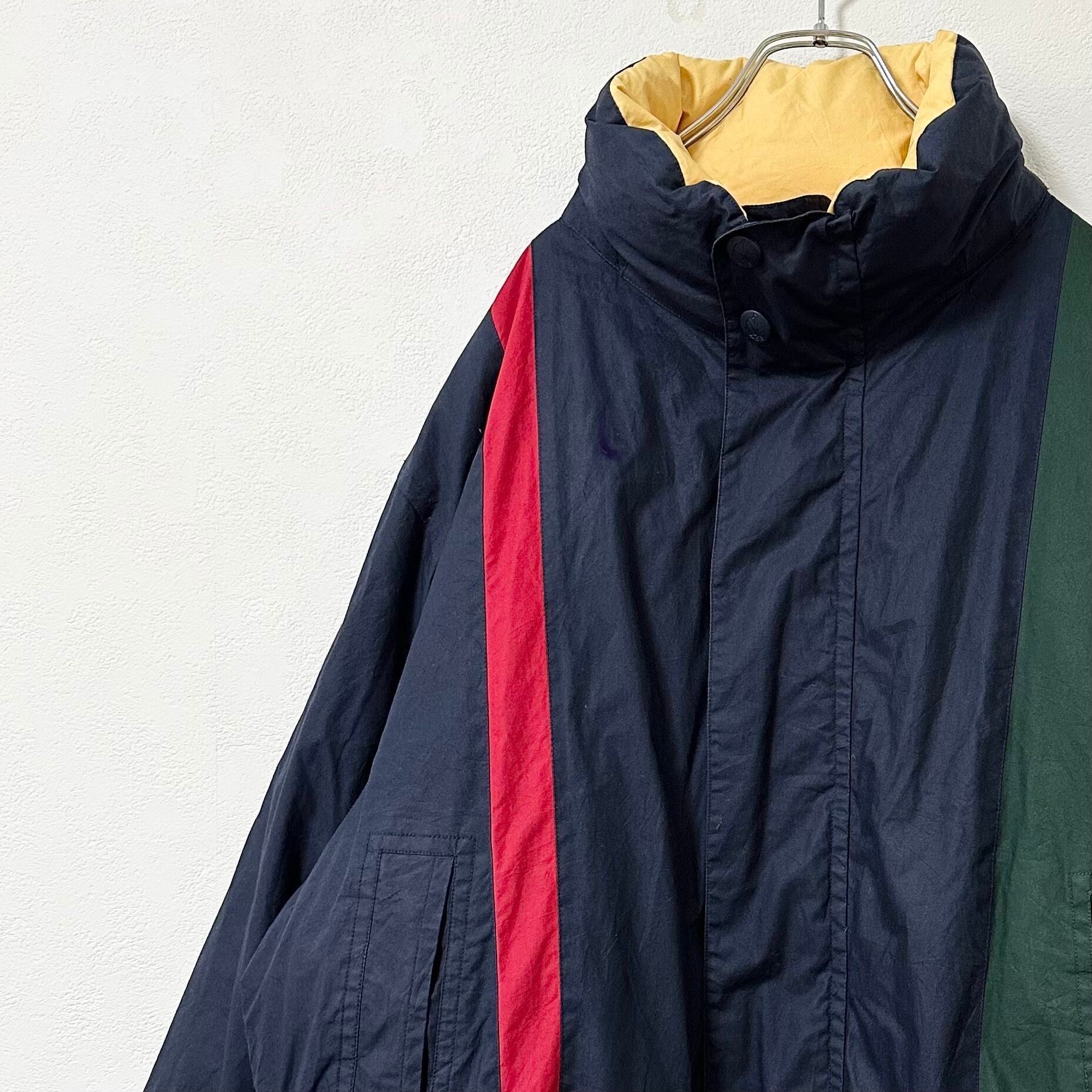 nautica/ノーティカ☆ダウンジャケット☆ブルゾン☆リバーシブル nautica/ノーティカ☆ダウンジャケット☆ブルゾン☆リバーシブル