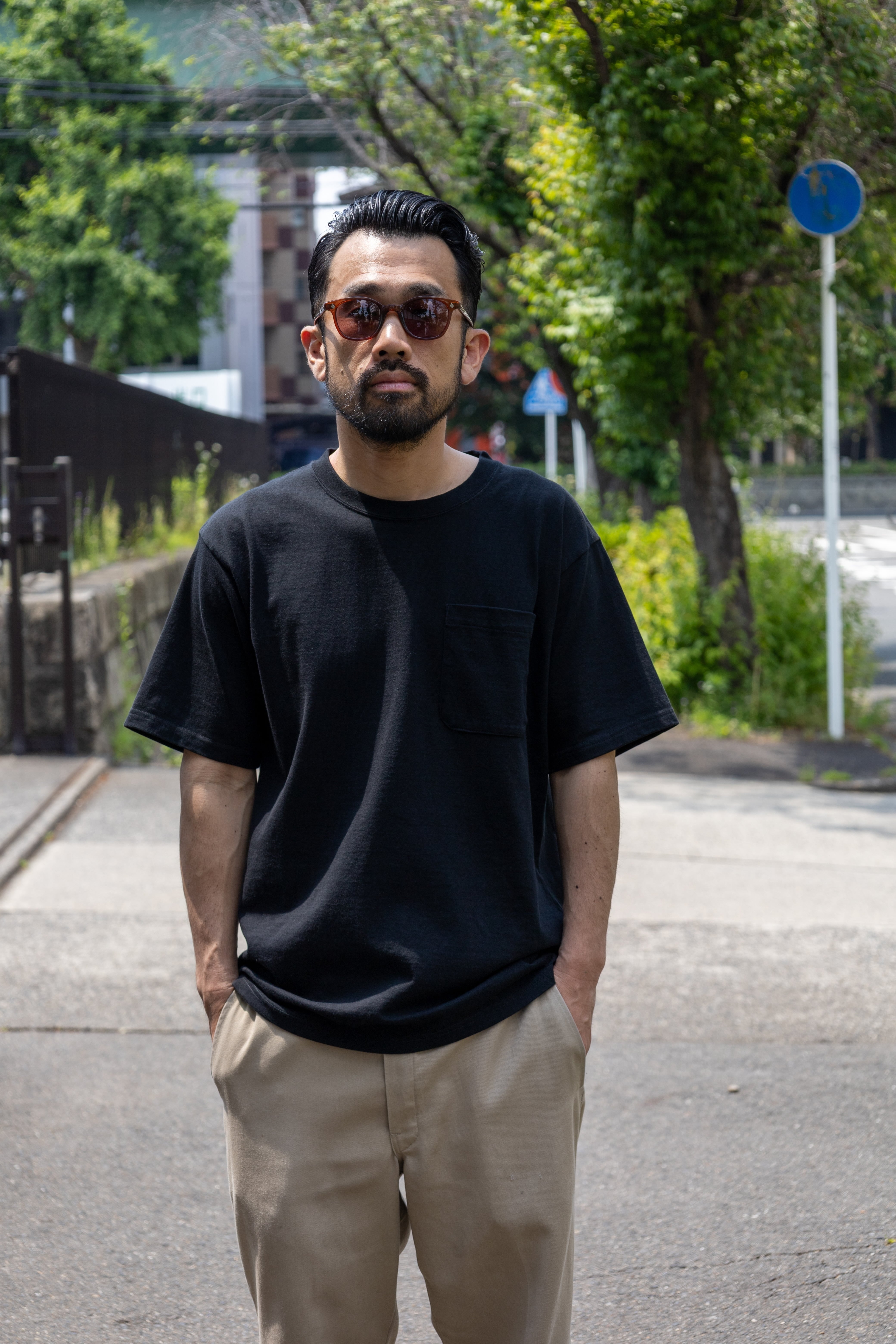 T-shirts | CALM