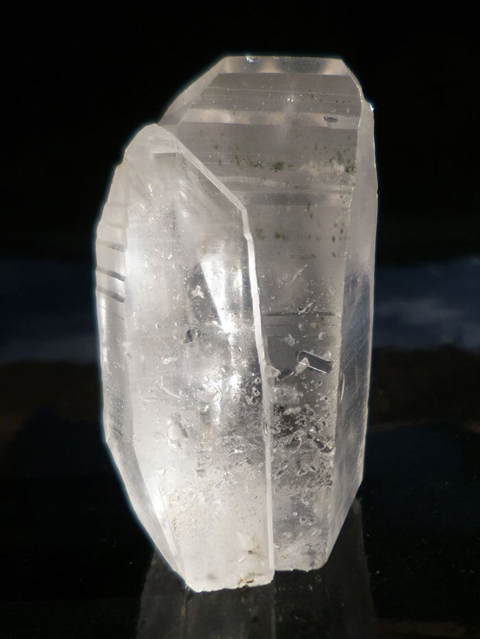 ソウルメイトツイン水晶 | レムリアンシードクリスタルなら「レムリア