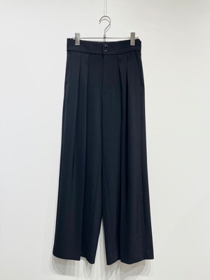 HiROMITHiSTLE　ワイドパンツ