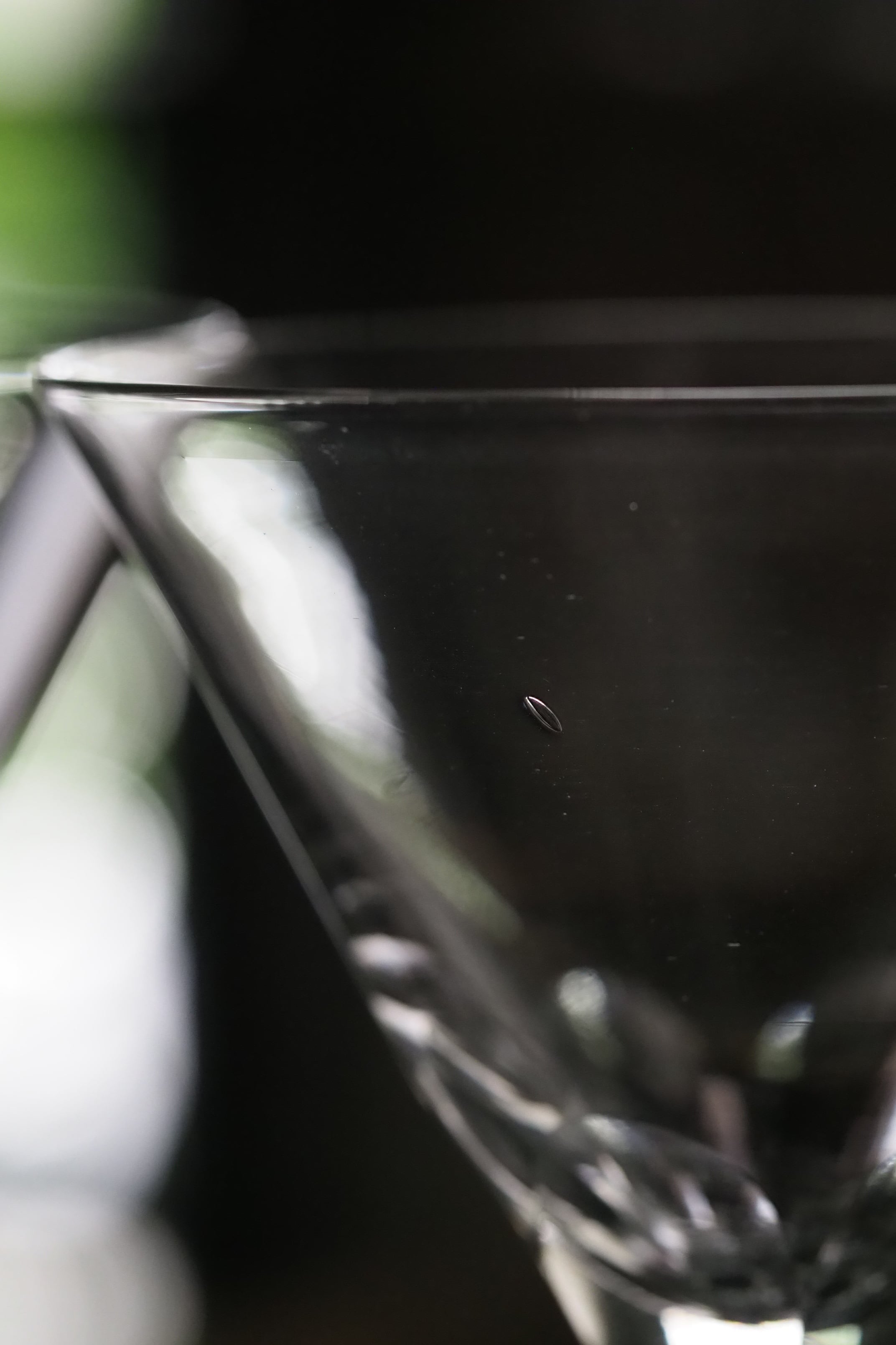 カクテルグラス(L)-vintage glass cup | アンティーク.ヴィンテージ